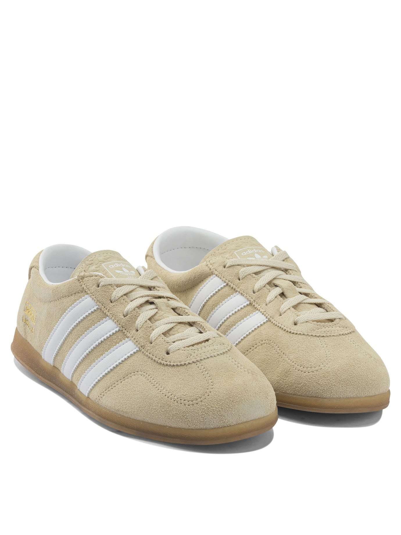 Gazelle Lo Pro Sneakers & Slip-On Beige - 2