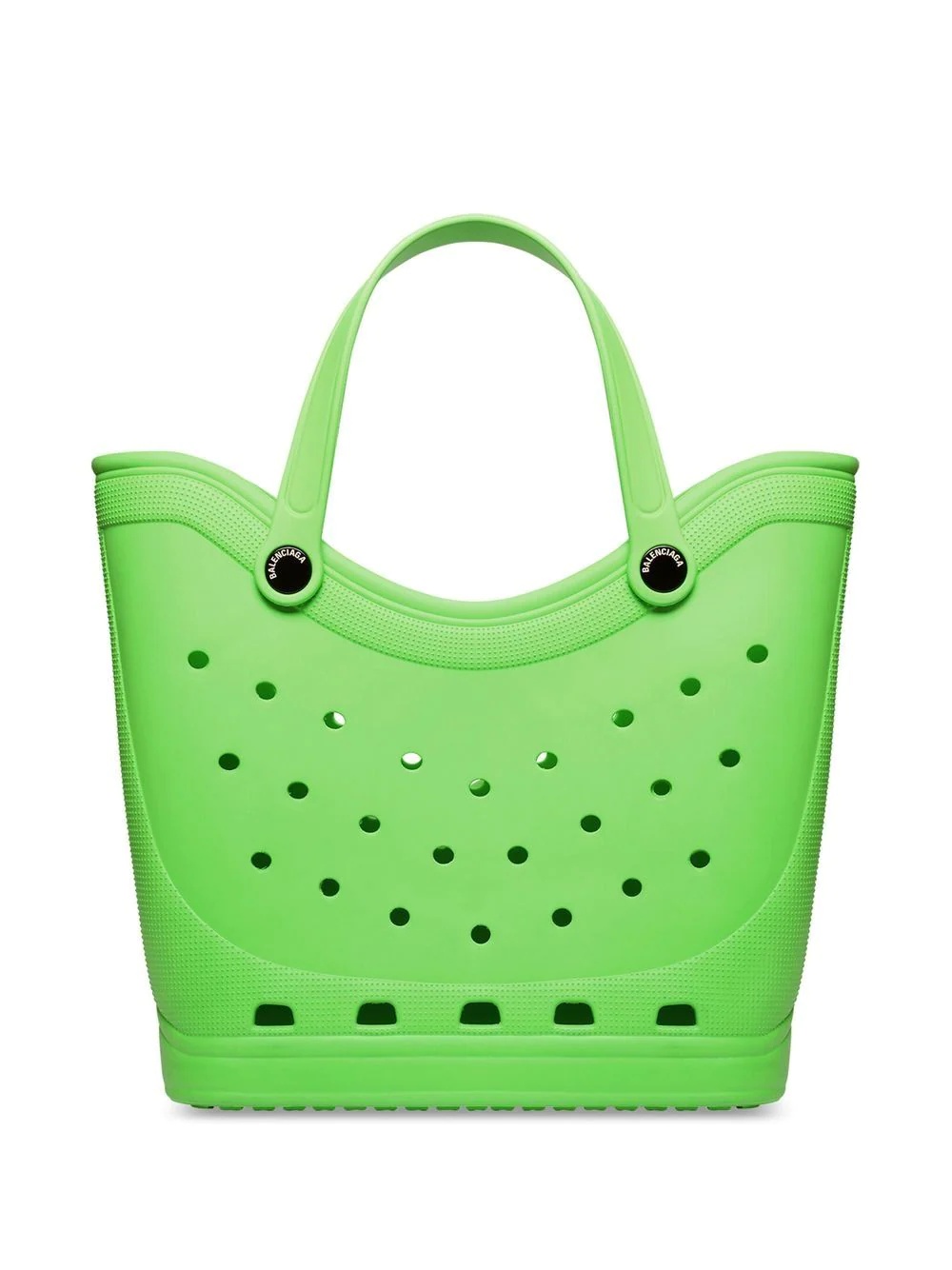 large Crocs tote bag - 2