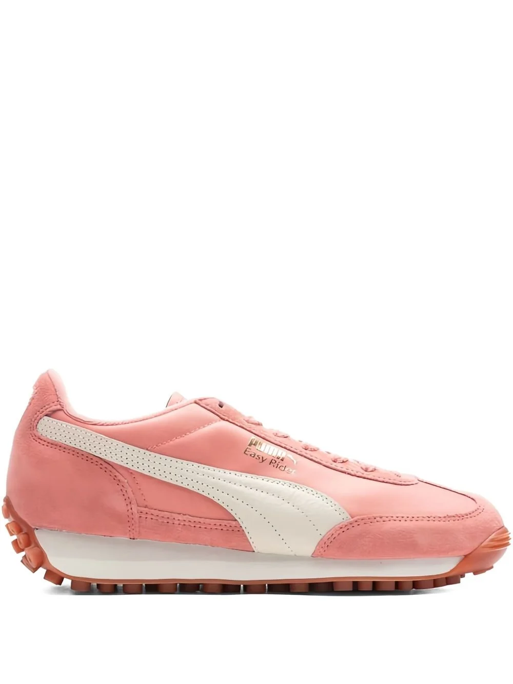 Easay Rider Vintage "Pink" sneakers - 1