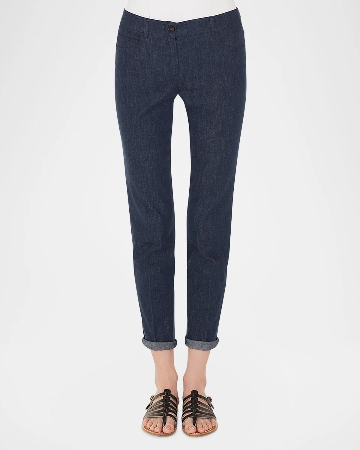 Magda Pants - 1