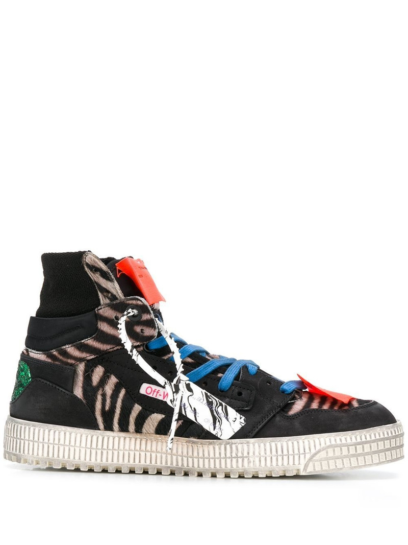 Off-Court 3.0 sneakers 1