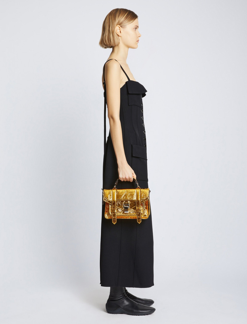 Metallic Ps1 Tiny Bag 4