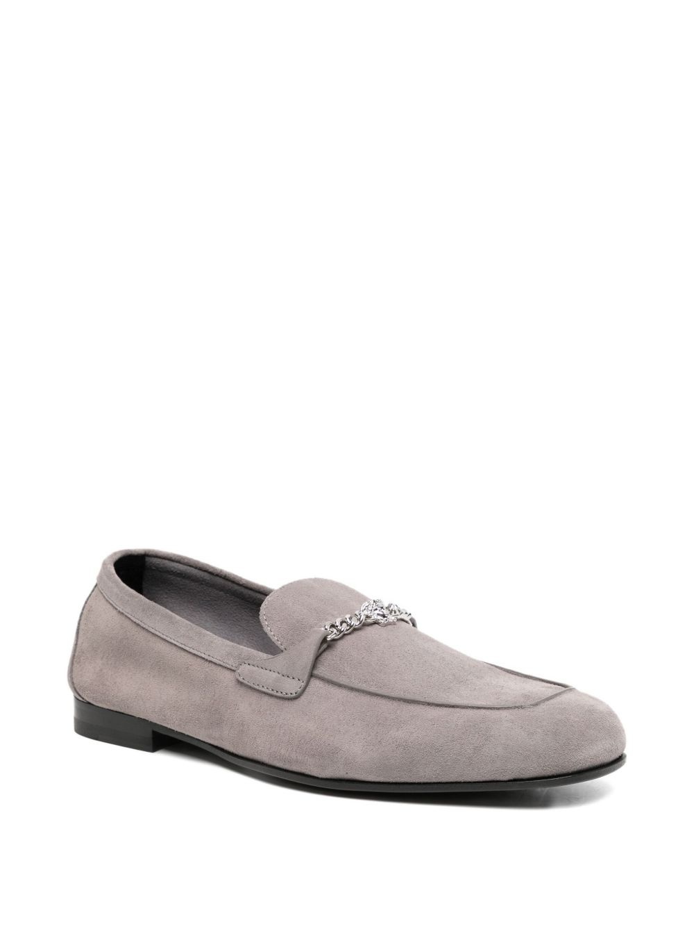 Medusa loafers - 2