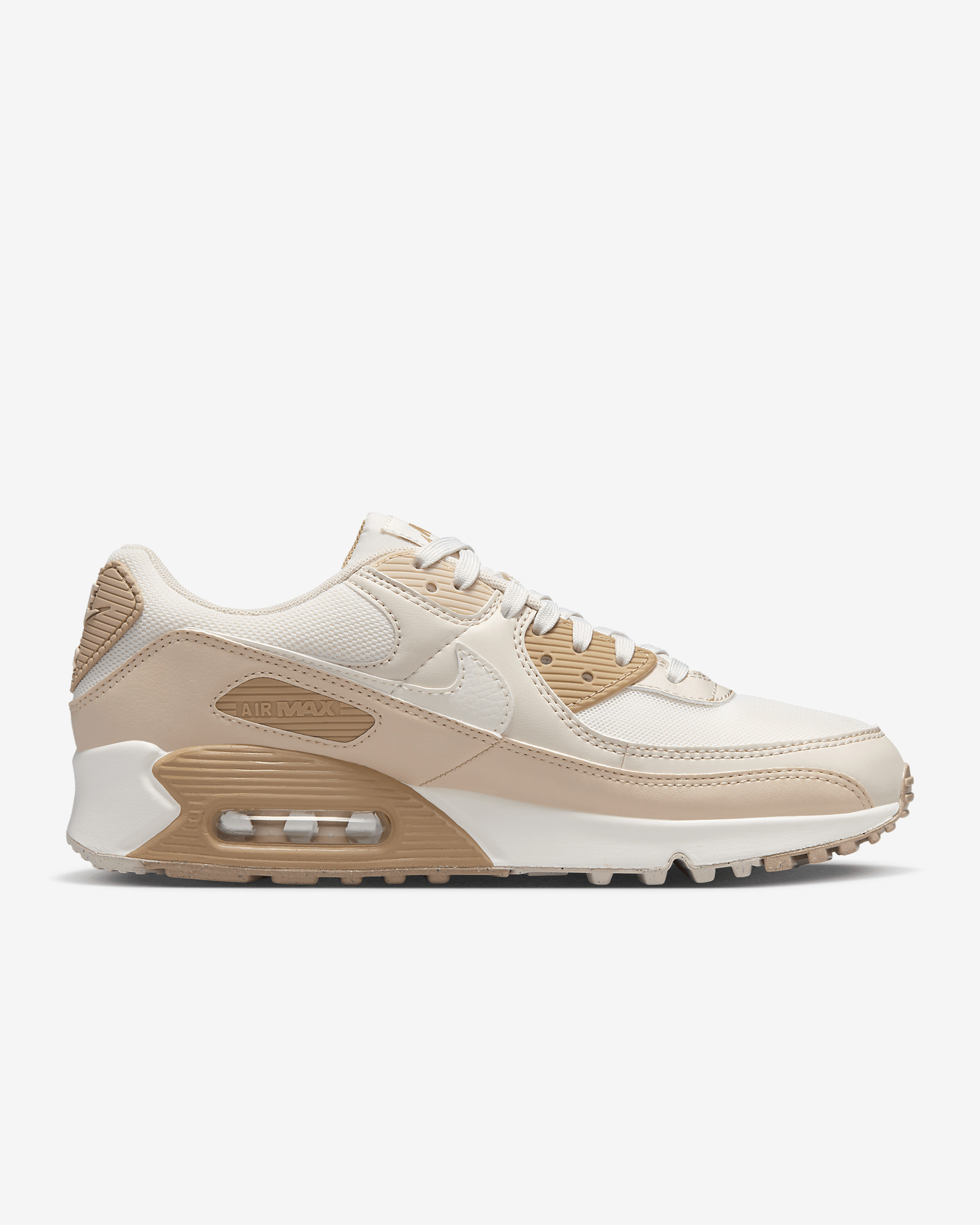 Nike Air Max 90 Women's Shoes - 4