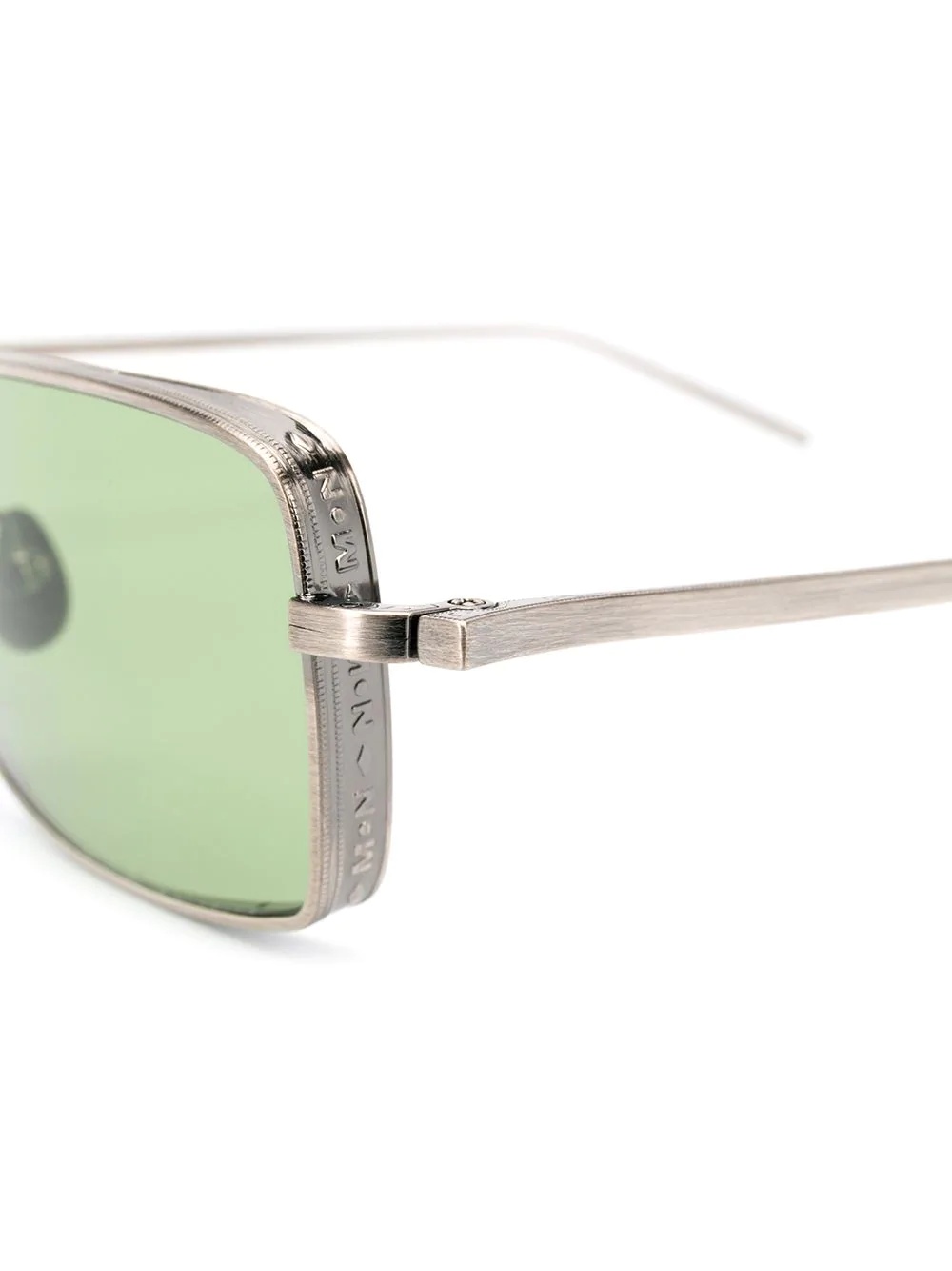 rectangular sunglasses - 3