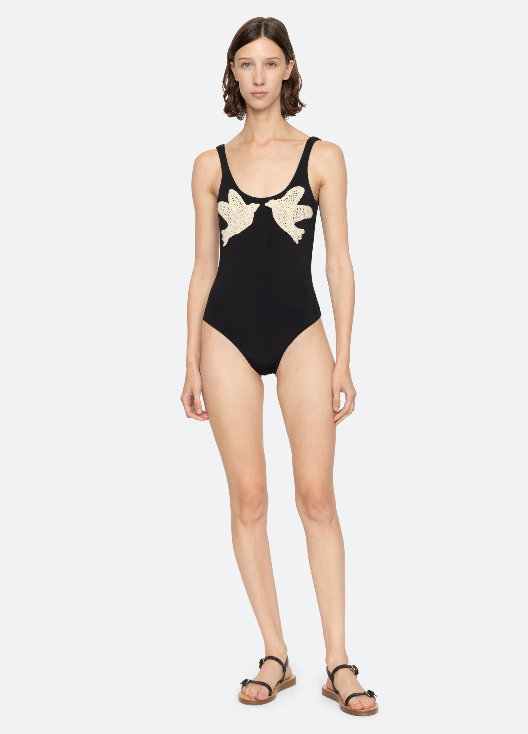 Sally One Piece - 4