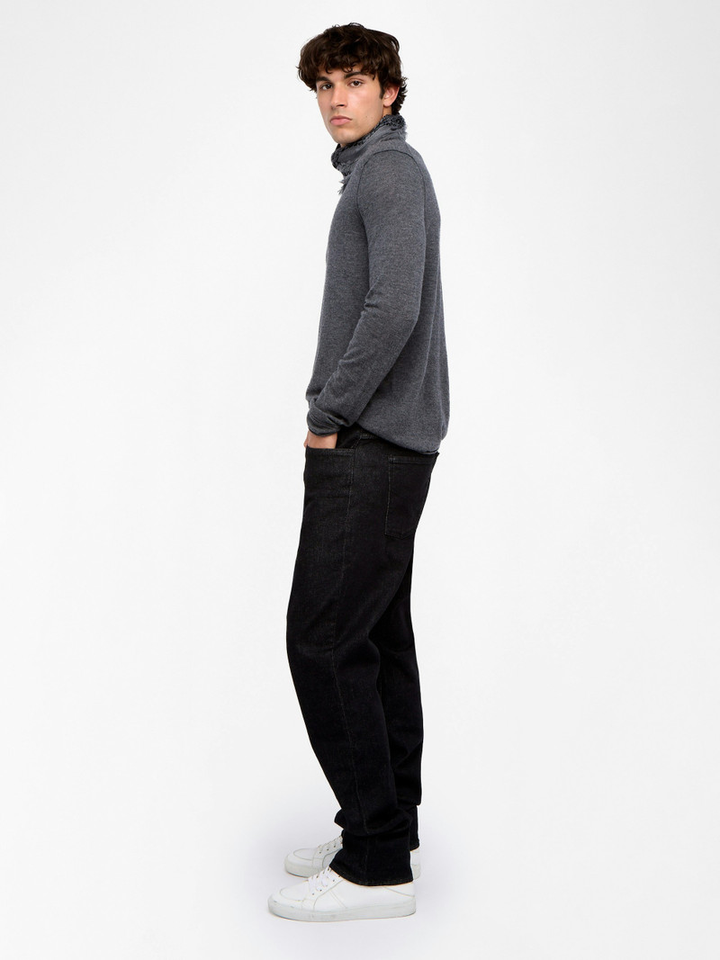 Monastir Cashmere Sweater 5