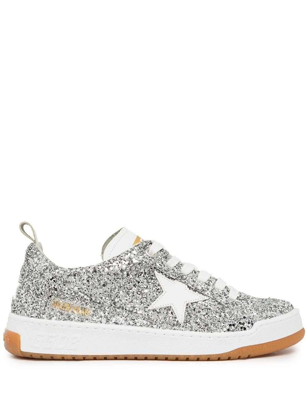 Yeah glitter sneakers - 1