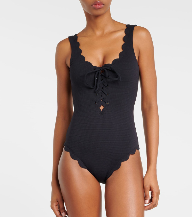 MARYSIA Palm Springs Tie swimsuit outlook