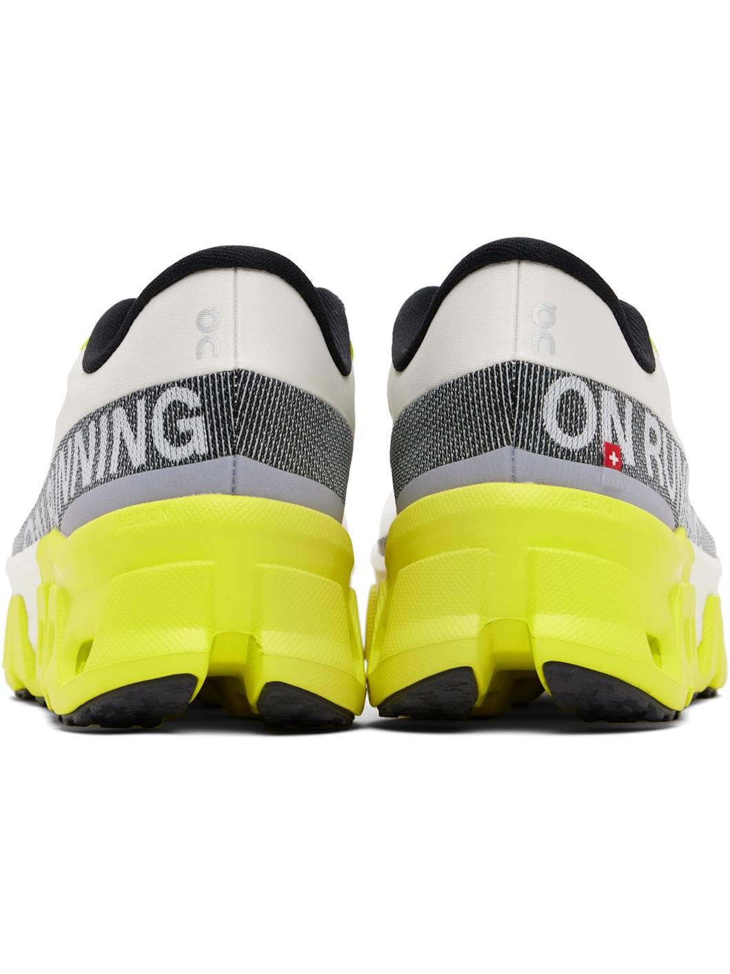 Off-White Cloudmonster Hyper Sneakers - 2