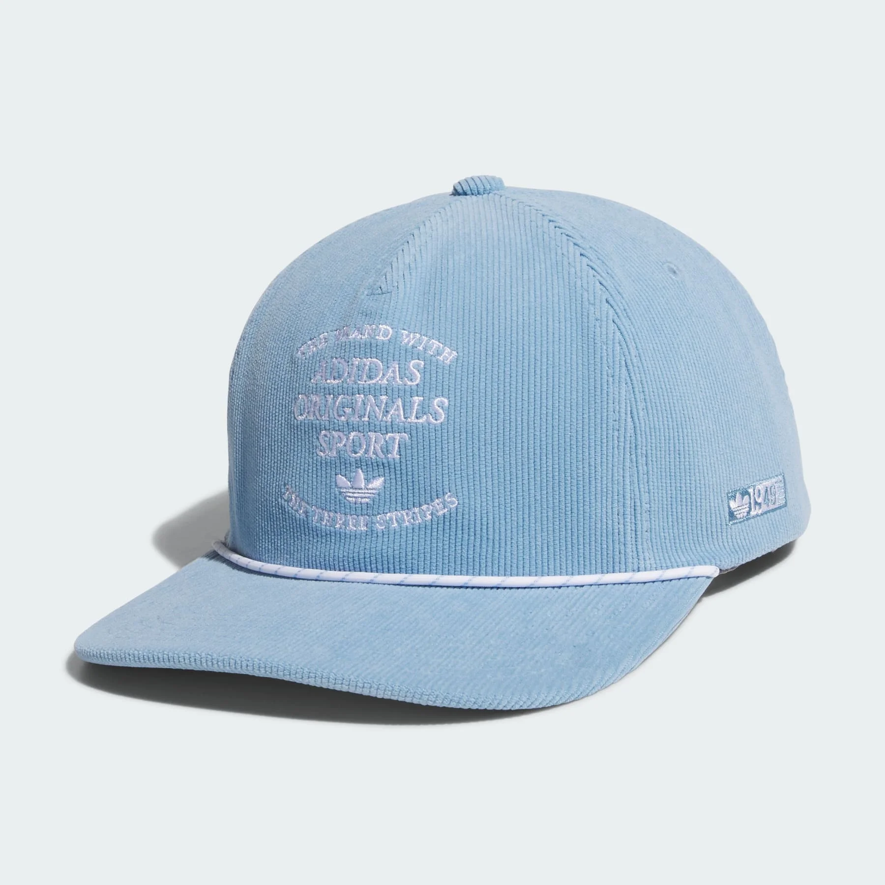 Unisex Unfair Way Strapback - 1
