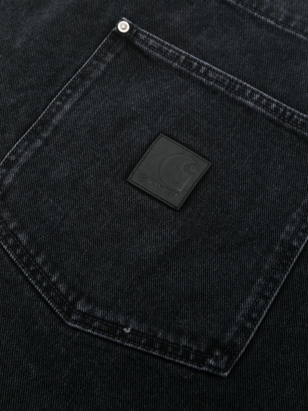 Rivet tote bag - 4