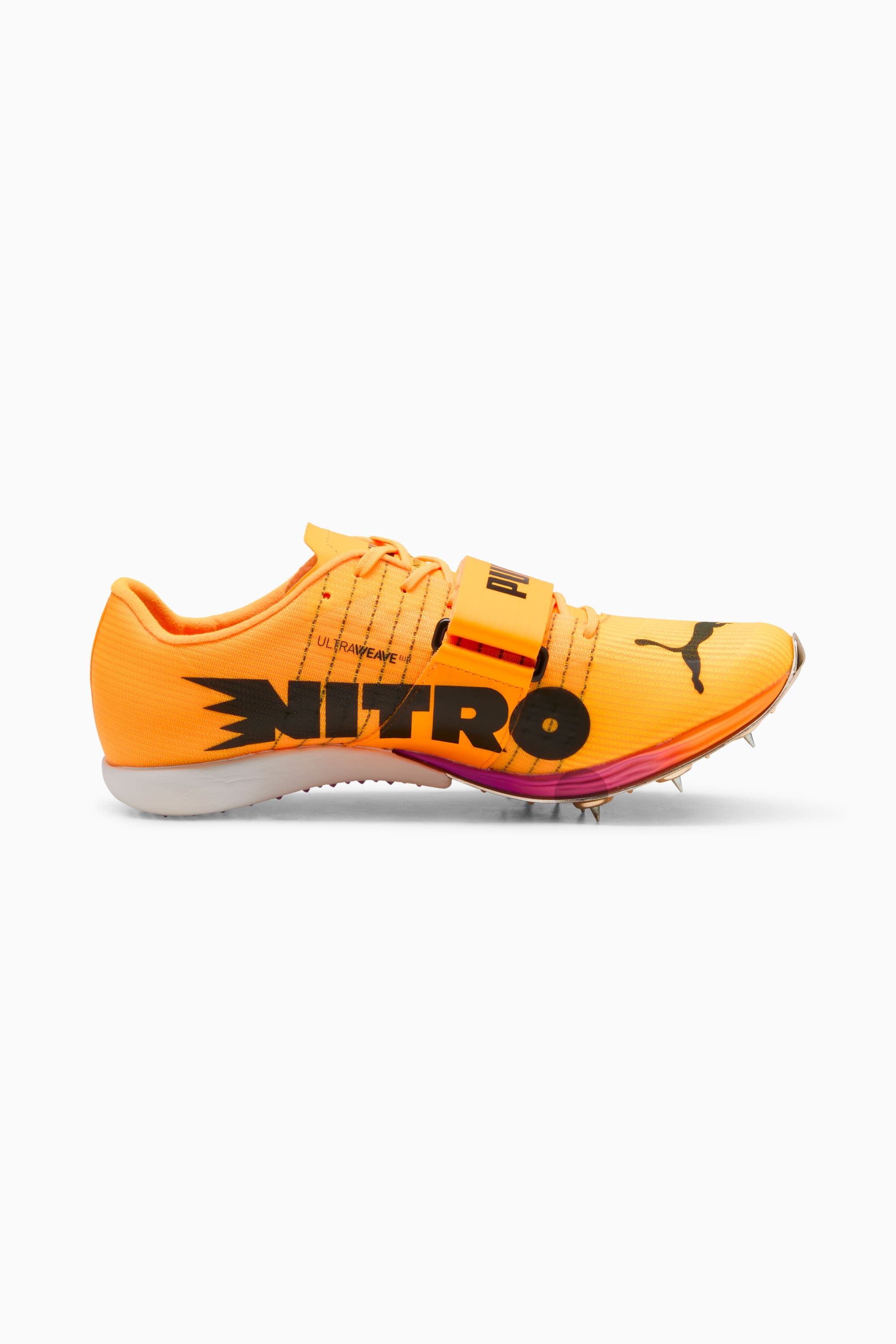 evoSPEED Tokyo Nitro LJ Spikes Unisex - 5