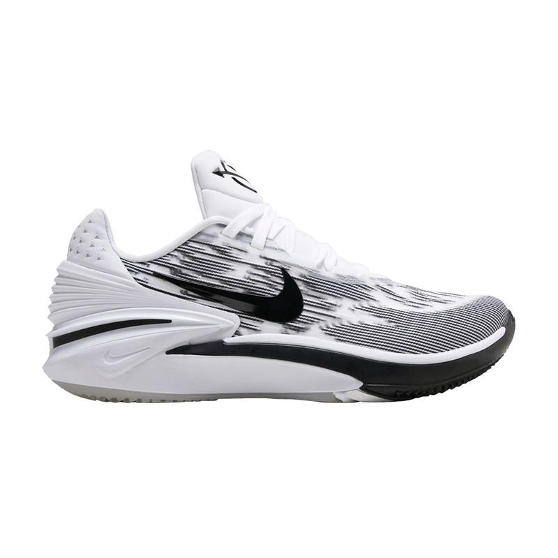 Air Zoom GT Cut 2 TB EP 'White Black' - 1