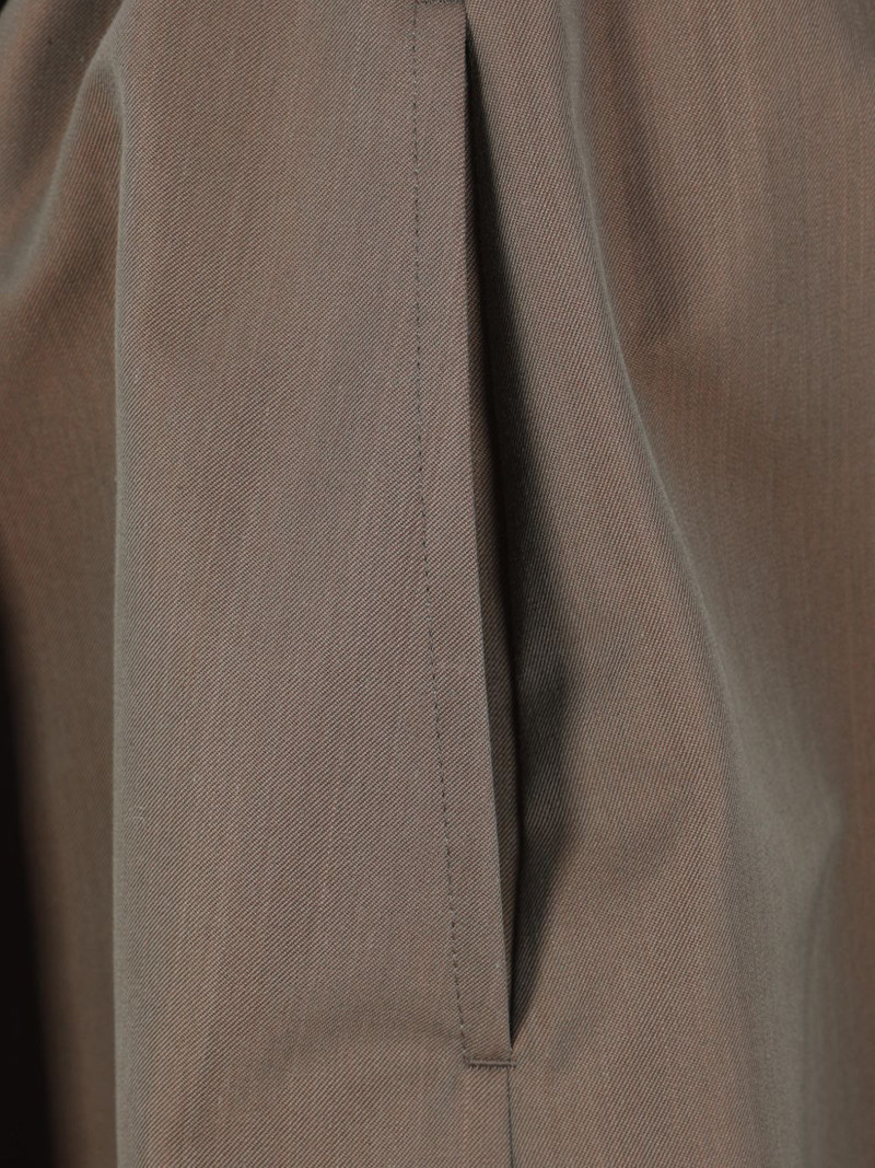brown culotte trousers 4
