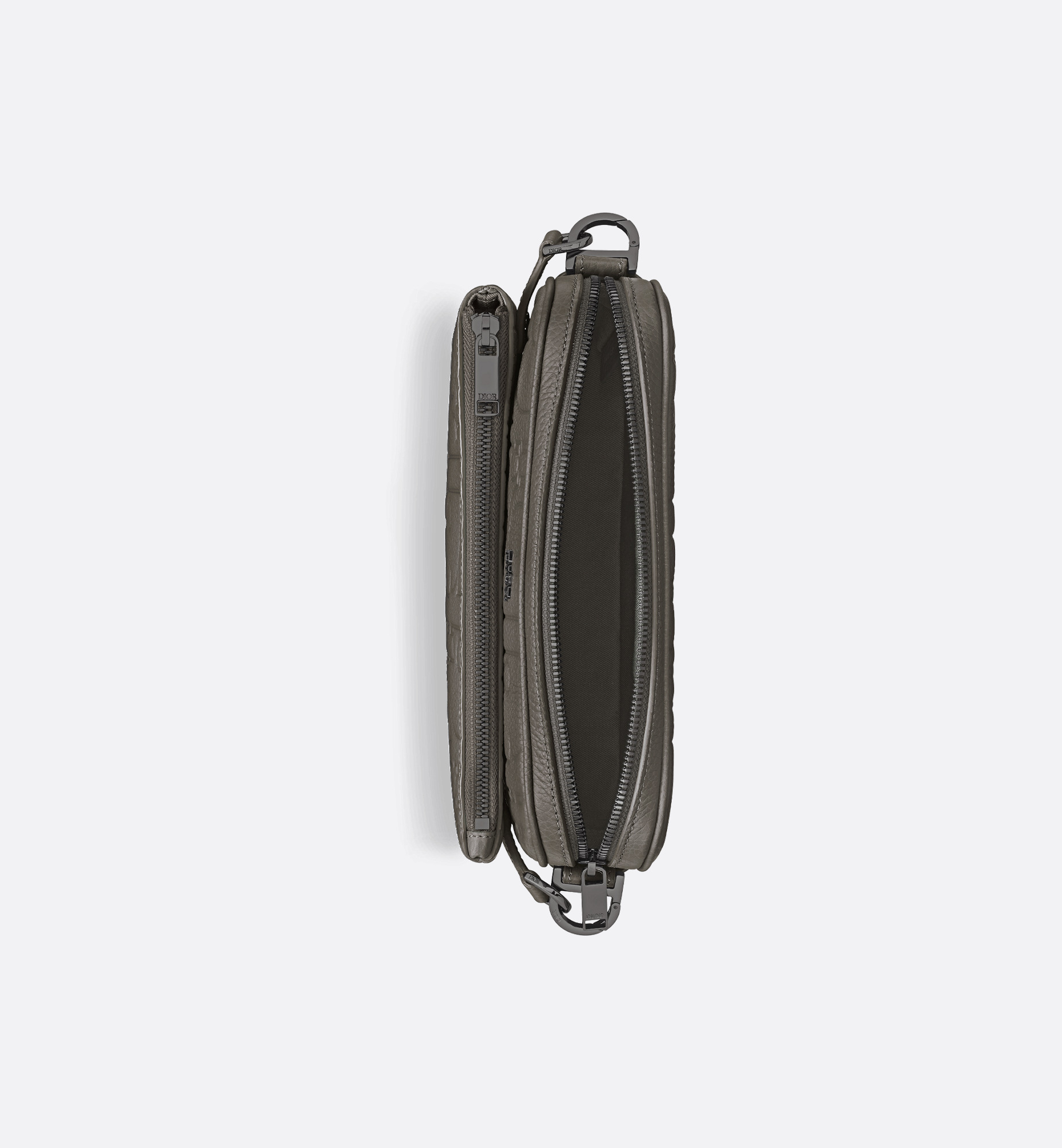 Saddle Triple Pouch - 6