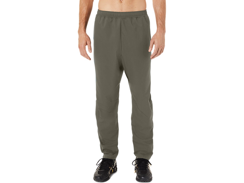 MEN'S WOVEN PANTS - 1