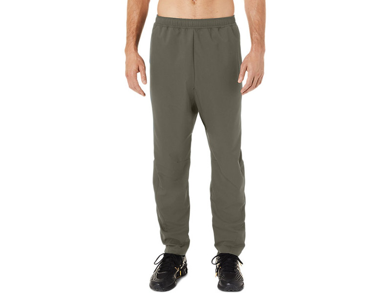 MEN'S WOVEN PANTS 1
