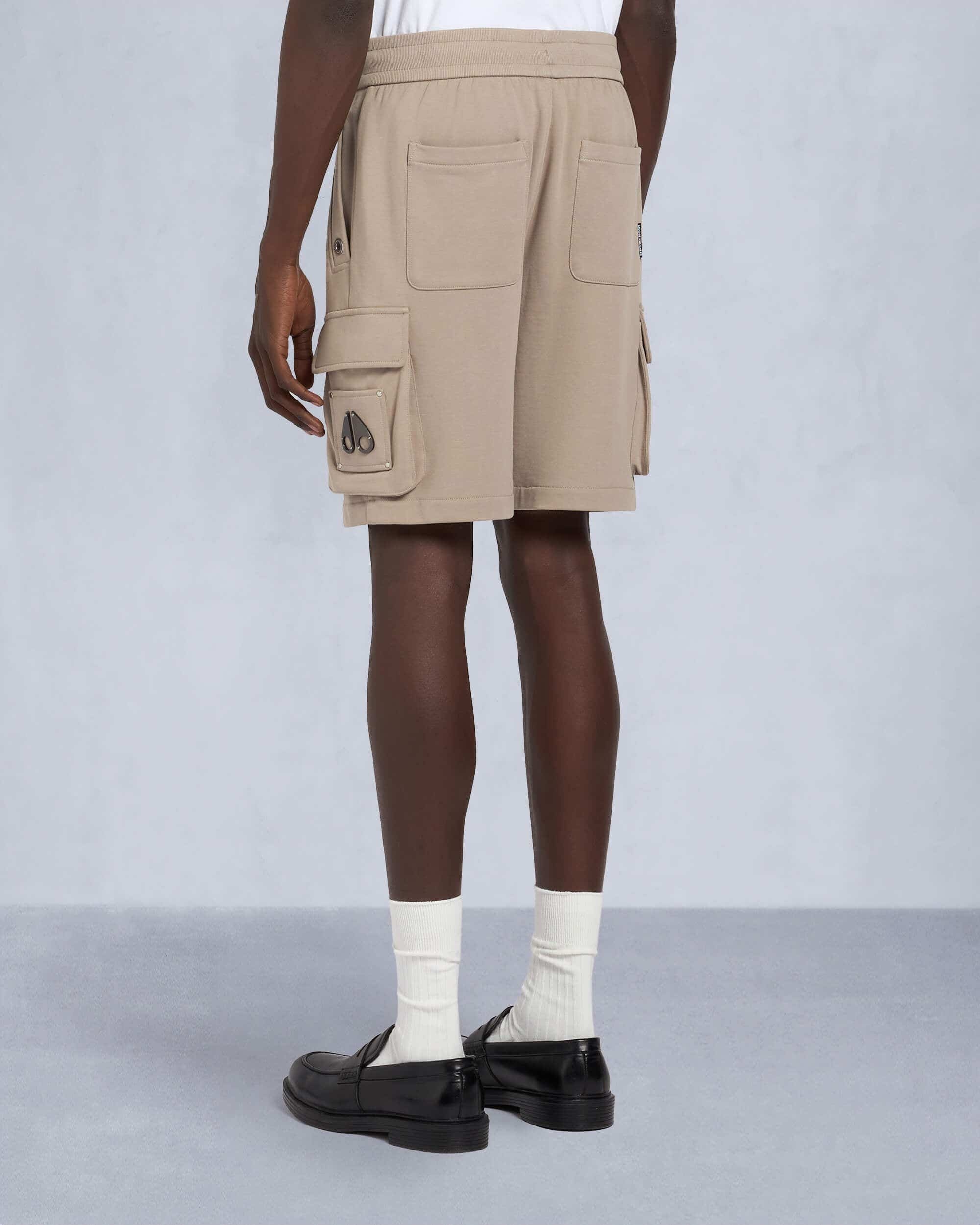 HARTSFIELD CARGO SHORTS - 3
