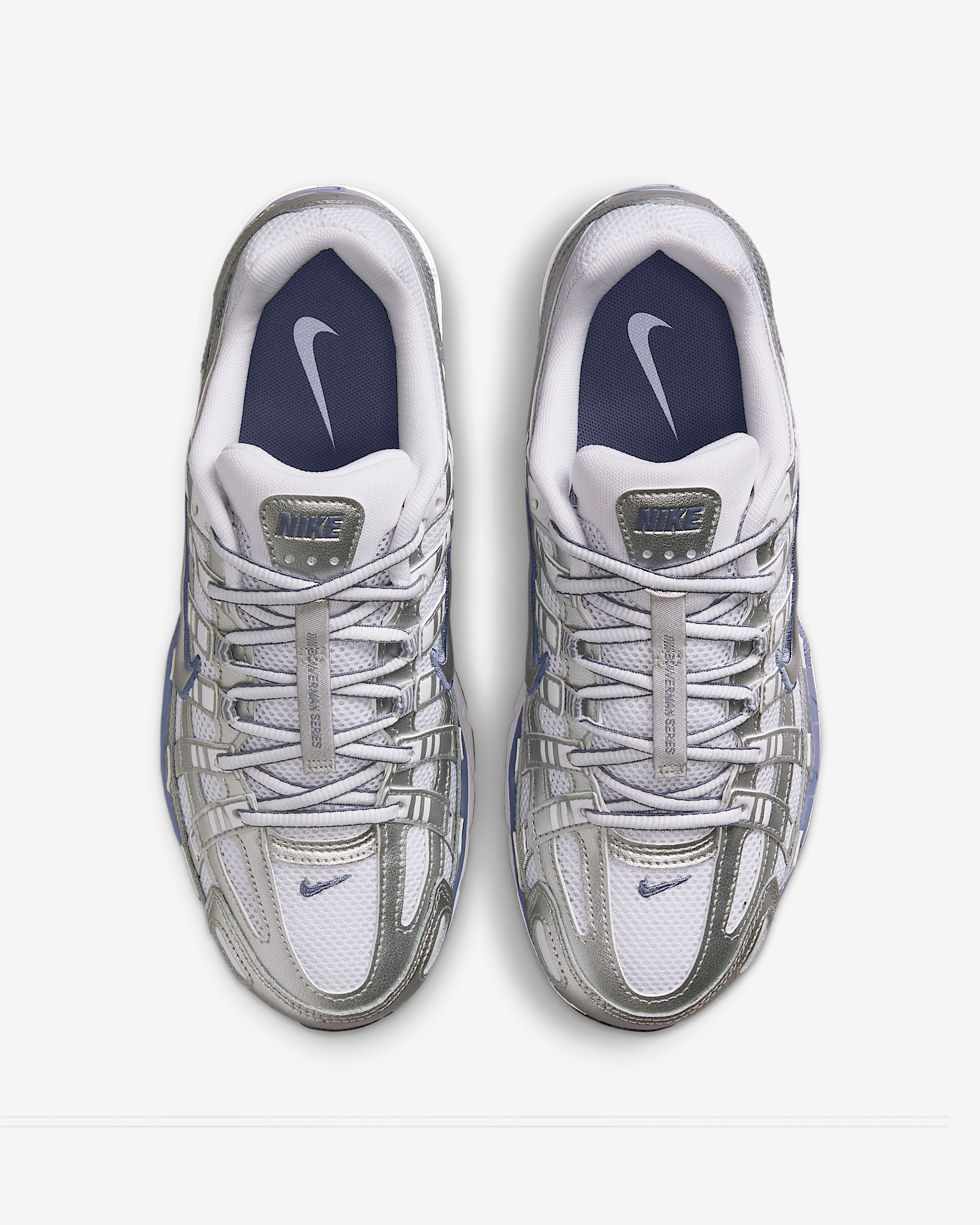 Nike P-6000 Women's Shoes - 4