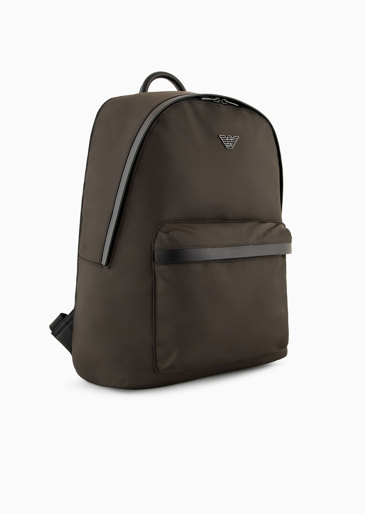 ASV recycled nylon backpack - 2