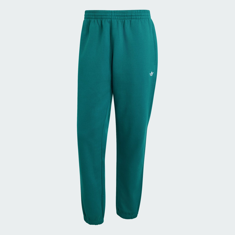 TREFOIL ESSENTIALS REGULAR FLEECE PANTS 1