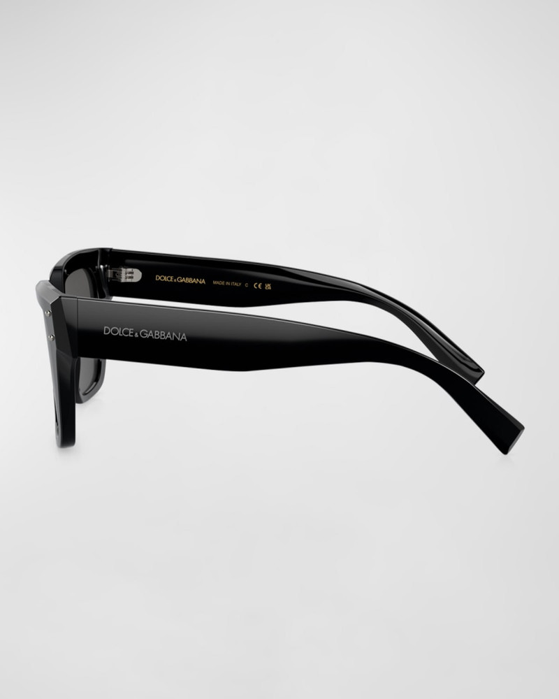Dolce & Gabbana DG4471 Square Sunglasses outlook