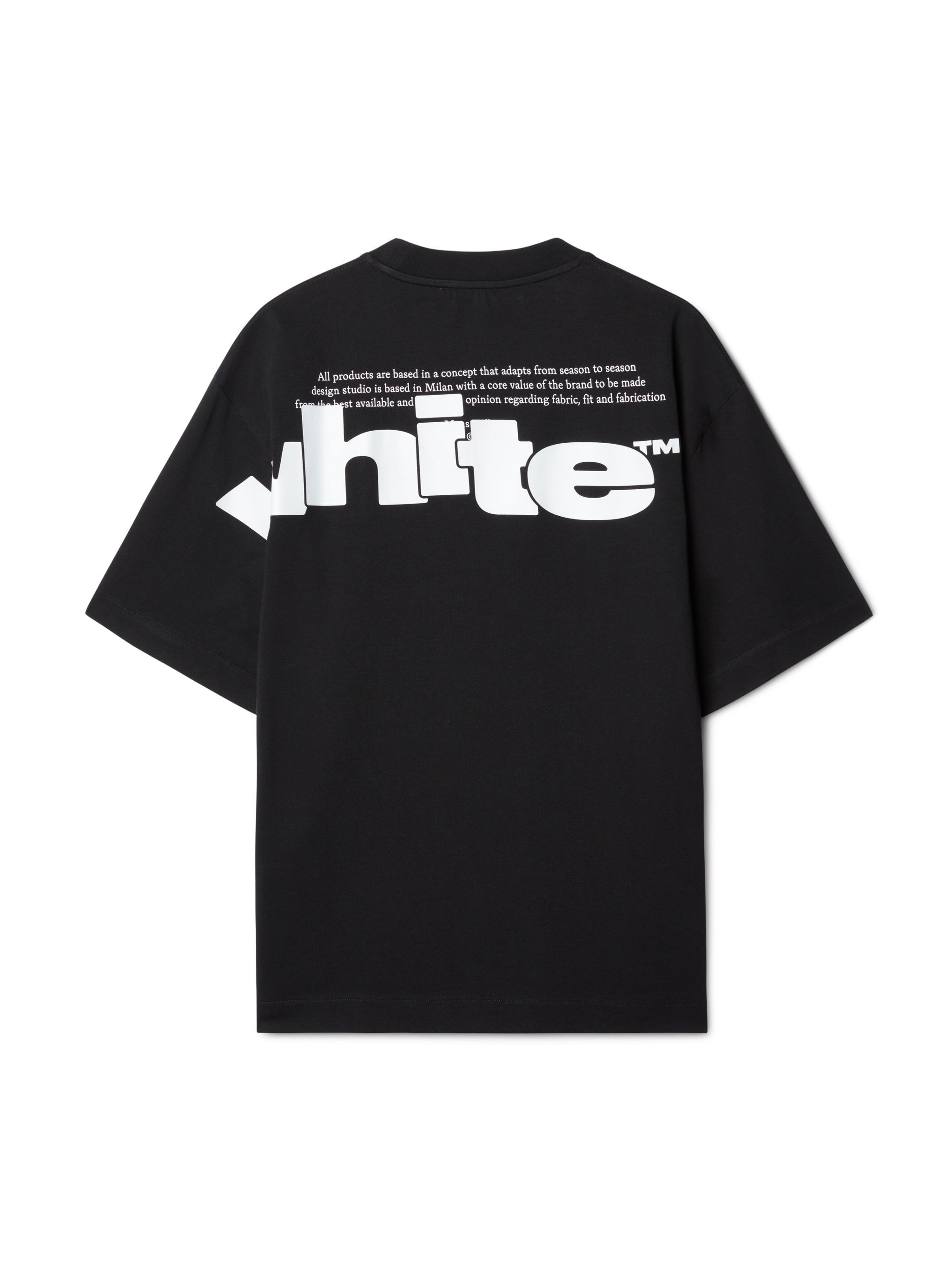 Shared Logo Skate S/s Tee - 1