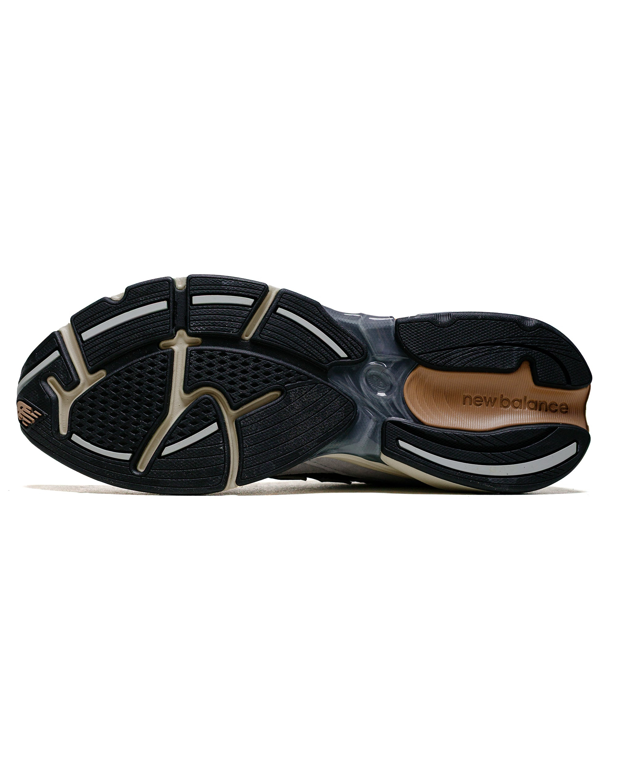 U2010TTO Cream/Grey - 5