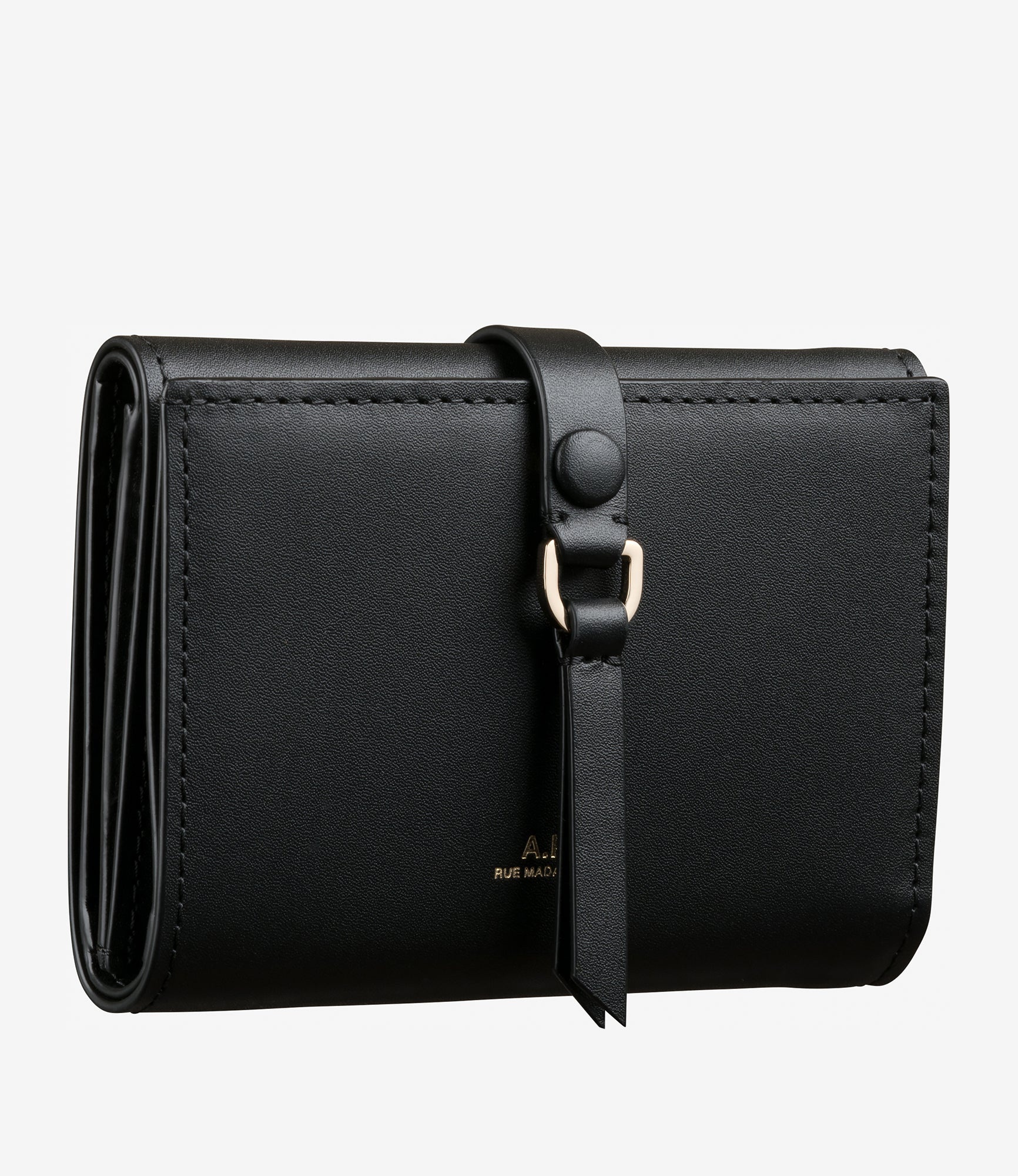 NOA LARGE TRIFOLD WALLET - 3