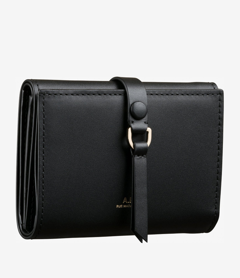 NOA LARGE TRIFOLD WALLET 3