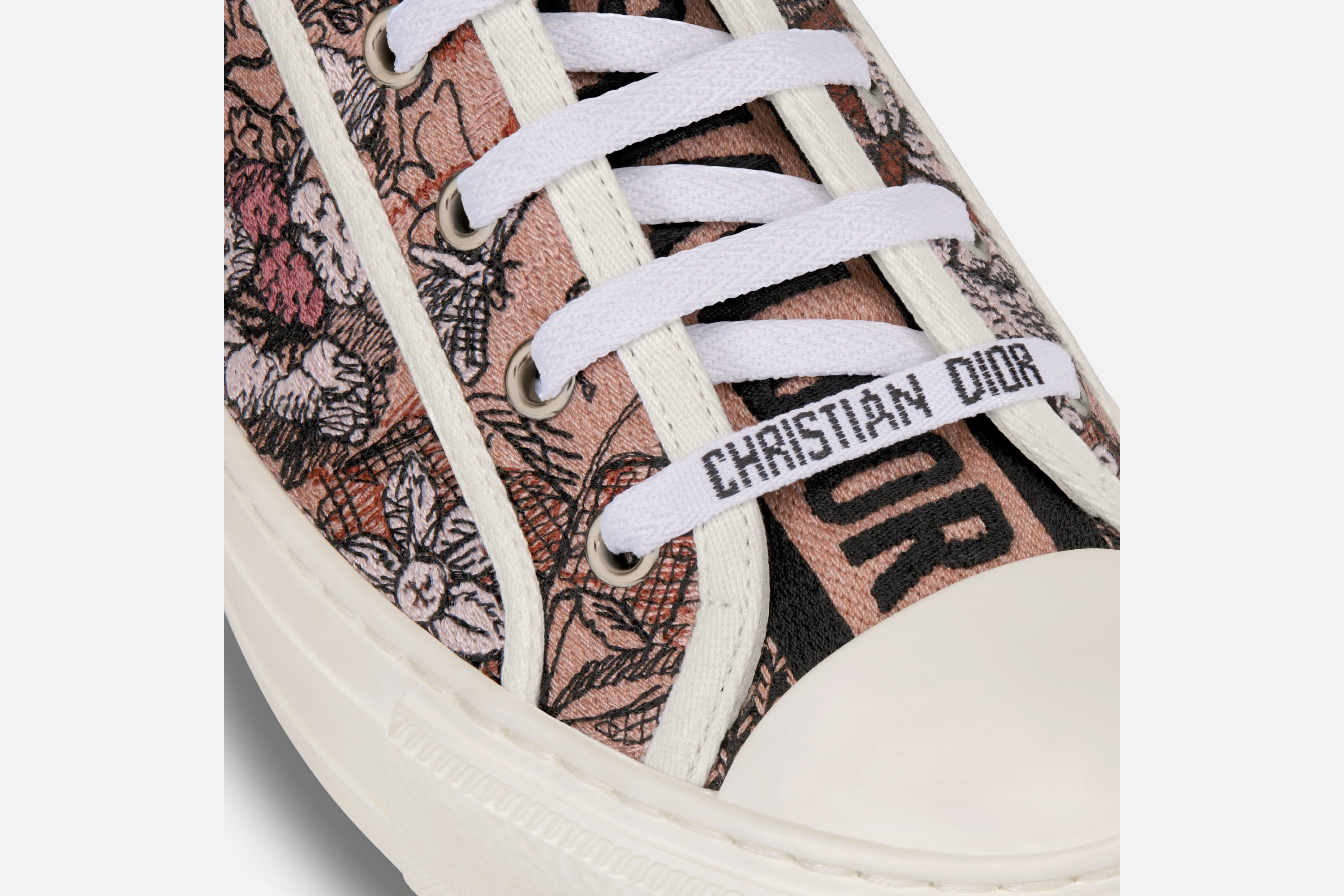 Walk'n'Dior Sneaker - 6
