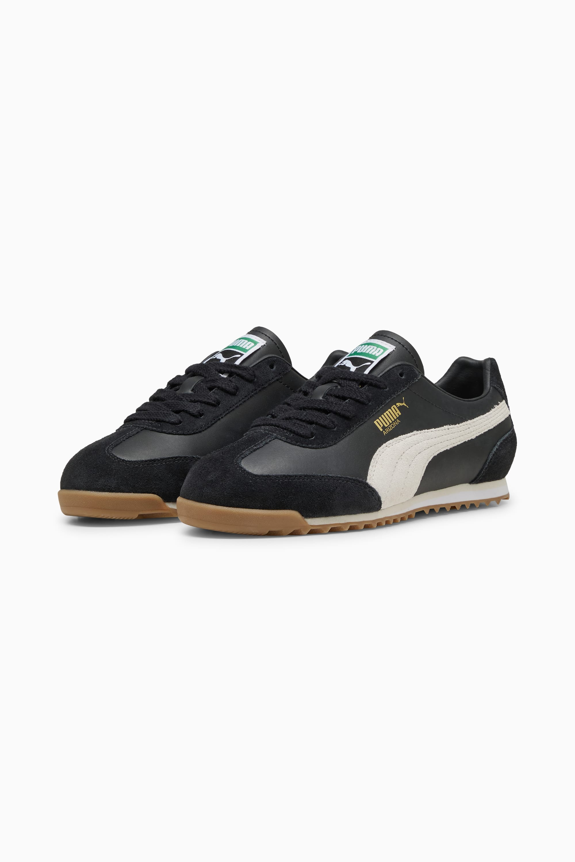 Arizona Retro Women's Sneakers - 2
