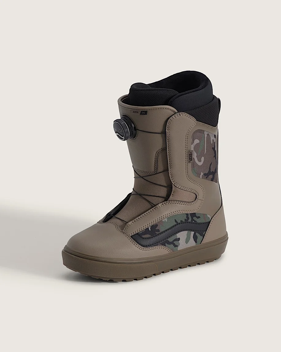 Aura OG Snowboard Boot - 1