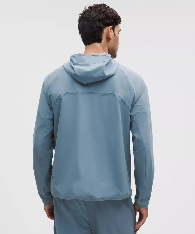 Pace Breaker Jacket 3