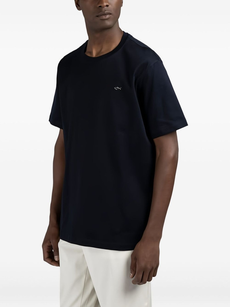 Paul & Shark cotton T-shirt outlook