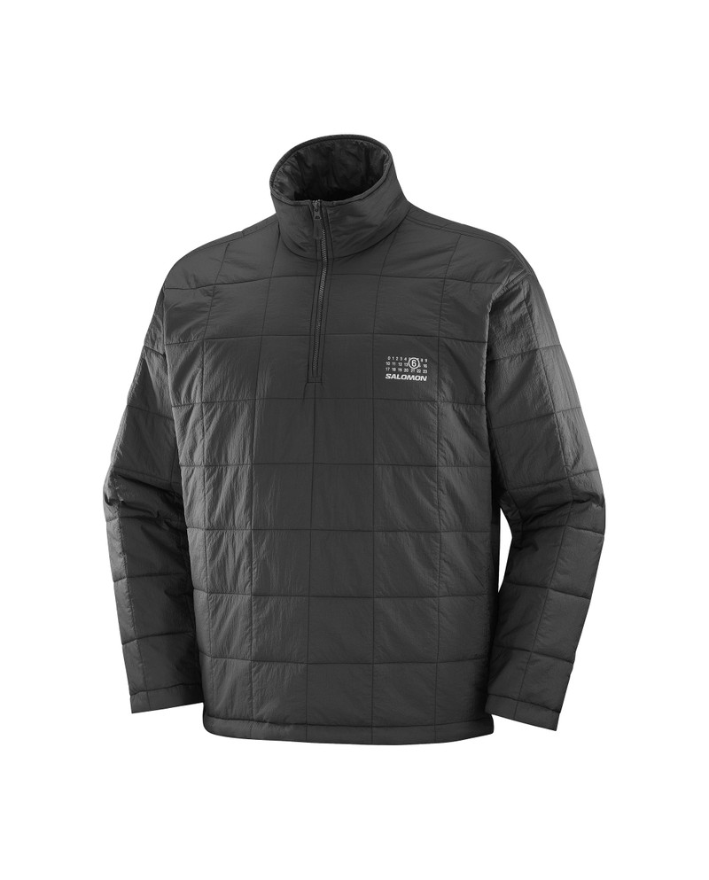 SALOMON REVERSIBLE INSULATED JACKET MM6 1