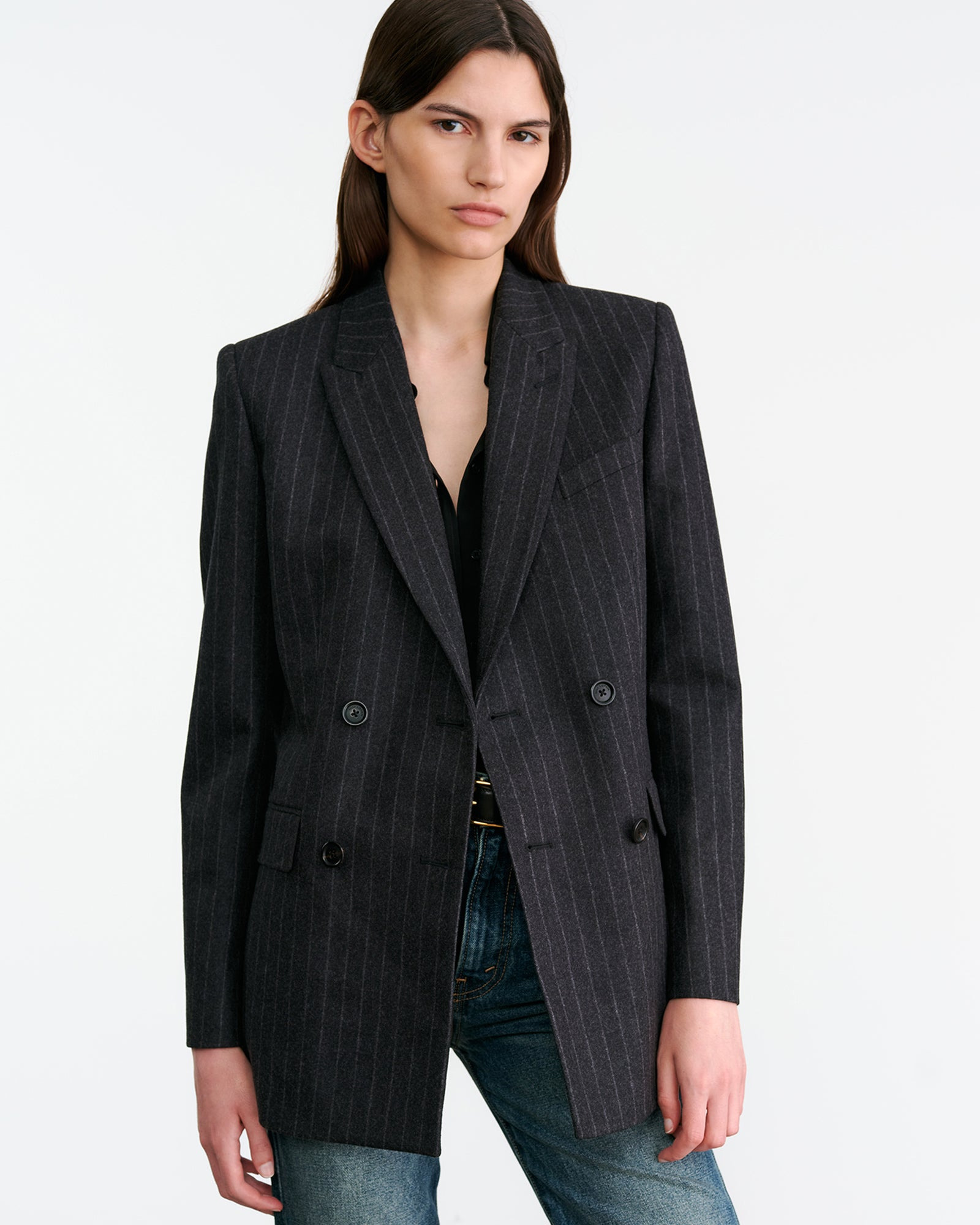 DAVIS BLAZER - 2