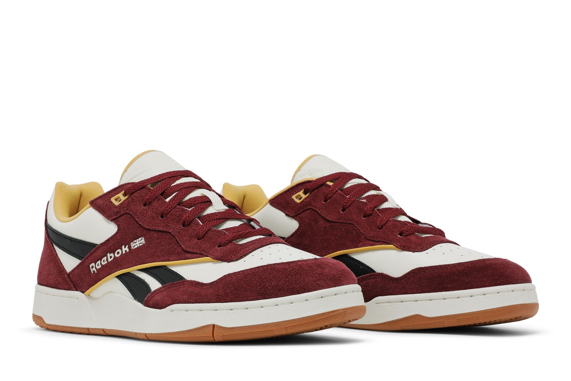 BB4000 2 'Letterman Jacket Pack - Burgundy' - 8