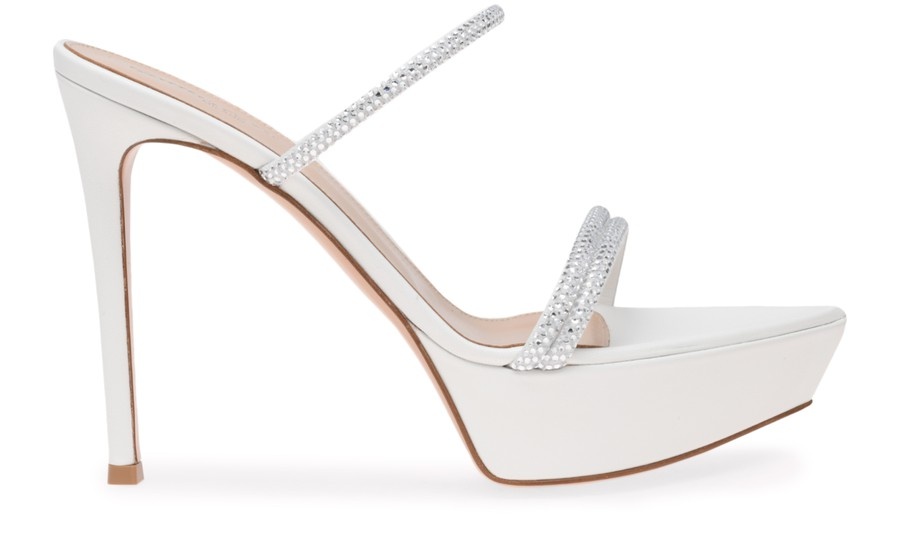 Cannes Platform sandals - 1