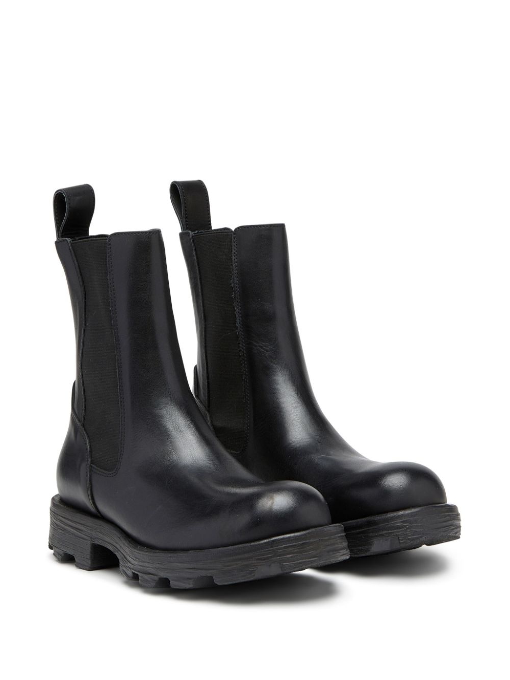 D-Hammer CH W ankle boots - 2