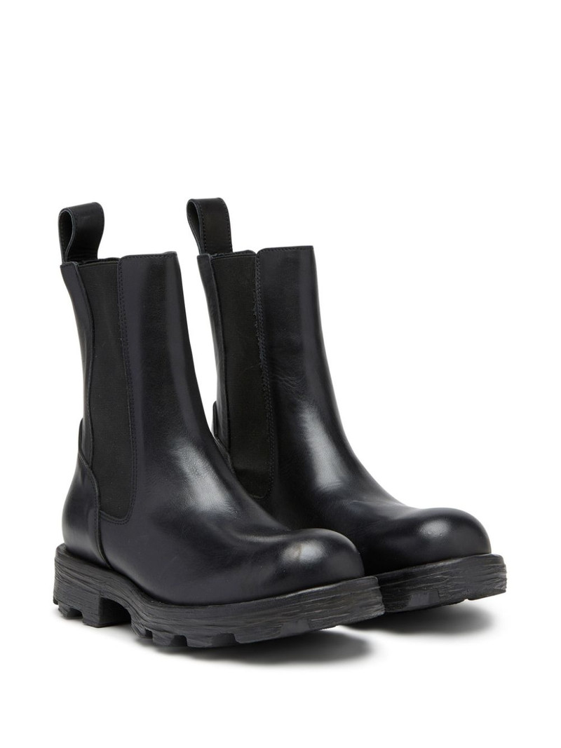Diesel D-Hammer CH W ankle boots outlook
