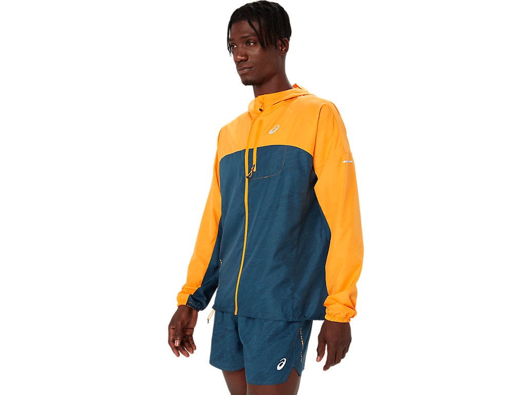 FUJITRAIL PACKABLE JACKET - 3
