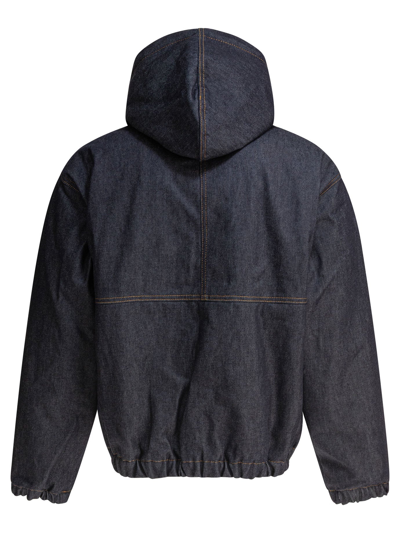 Other Designers Stüssy - Stüssy Work Jacket Denim