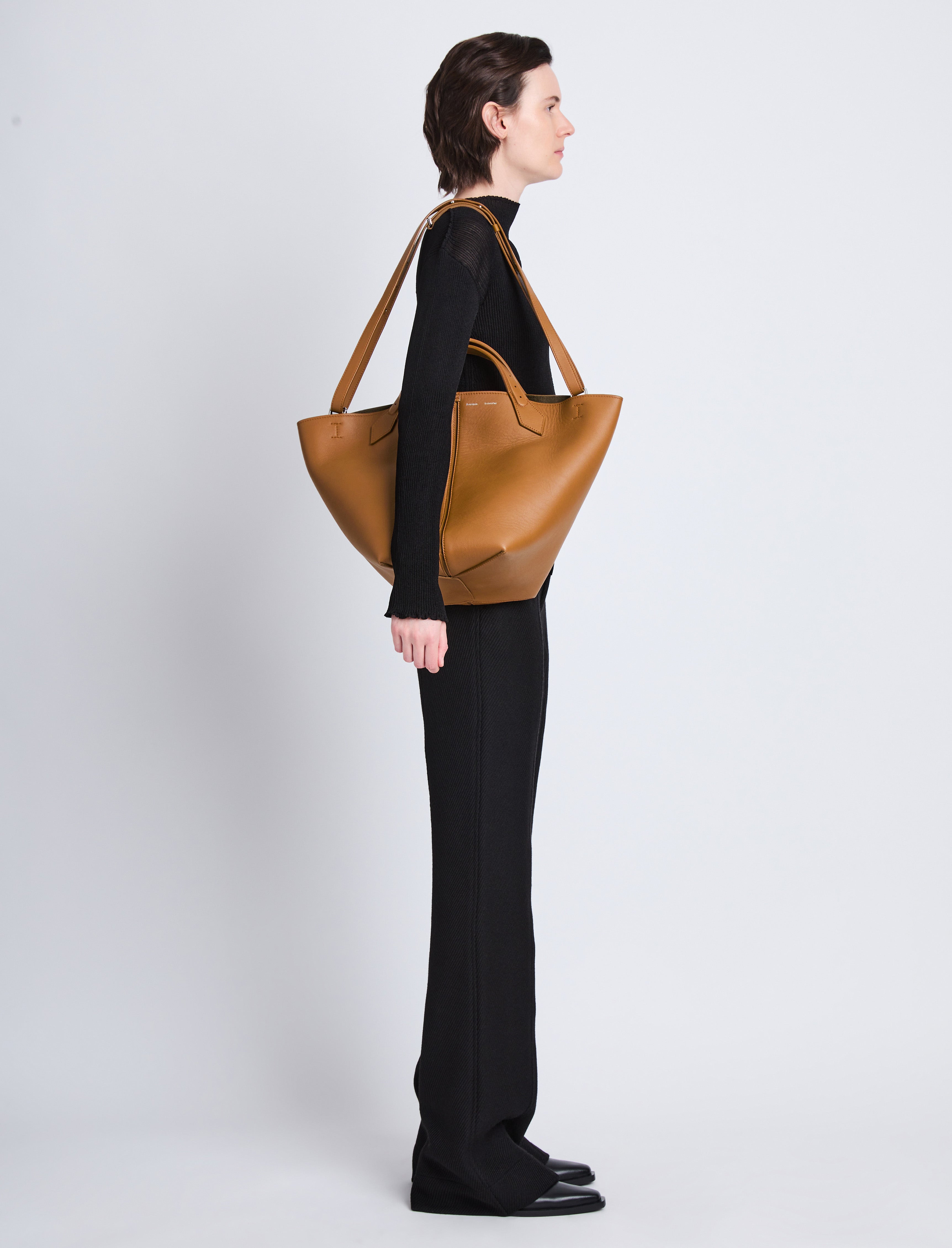 Large Chelsea Tote - 6