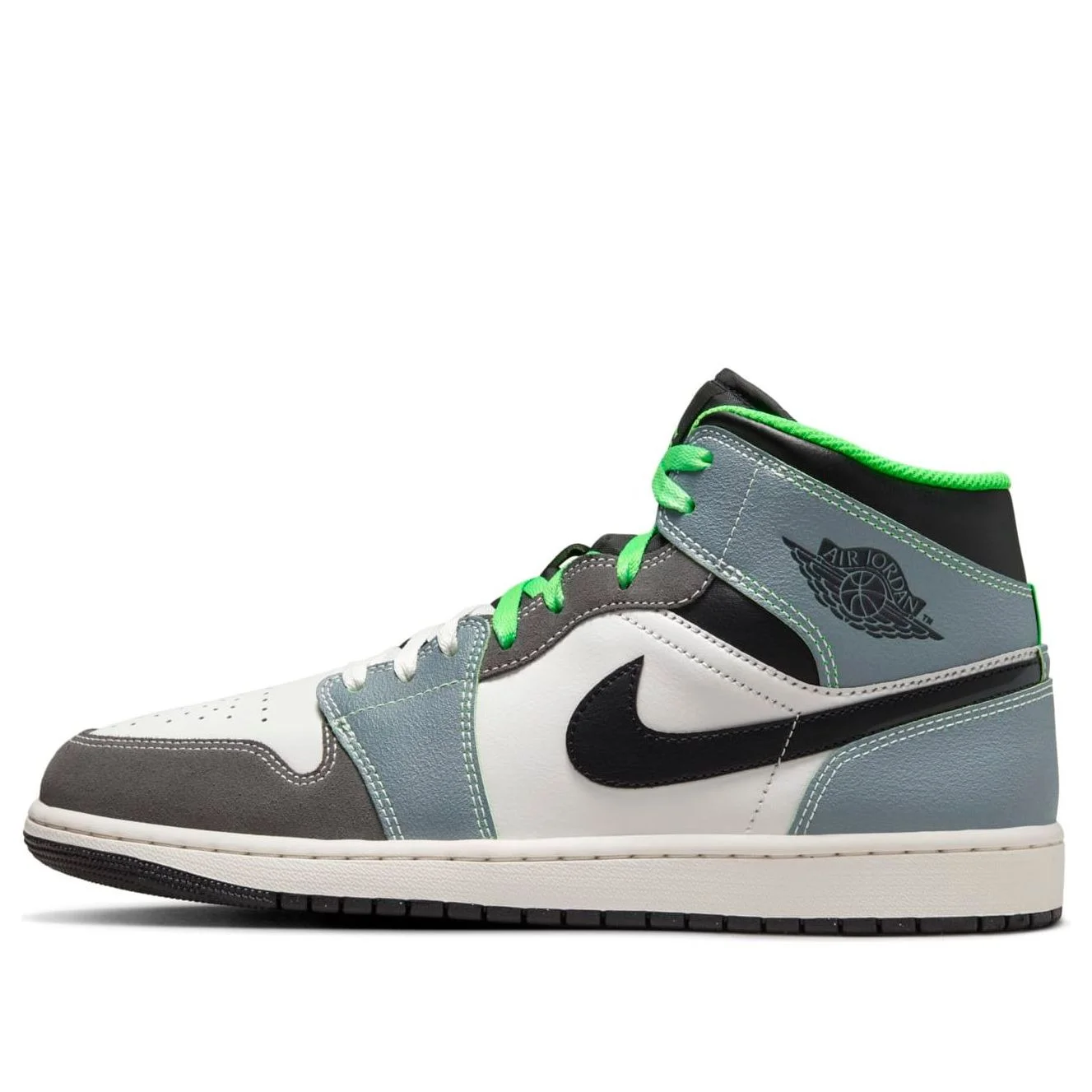 Air Jordan 1 Mid 'Casa 93' HQ3829-001 - 1