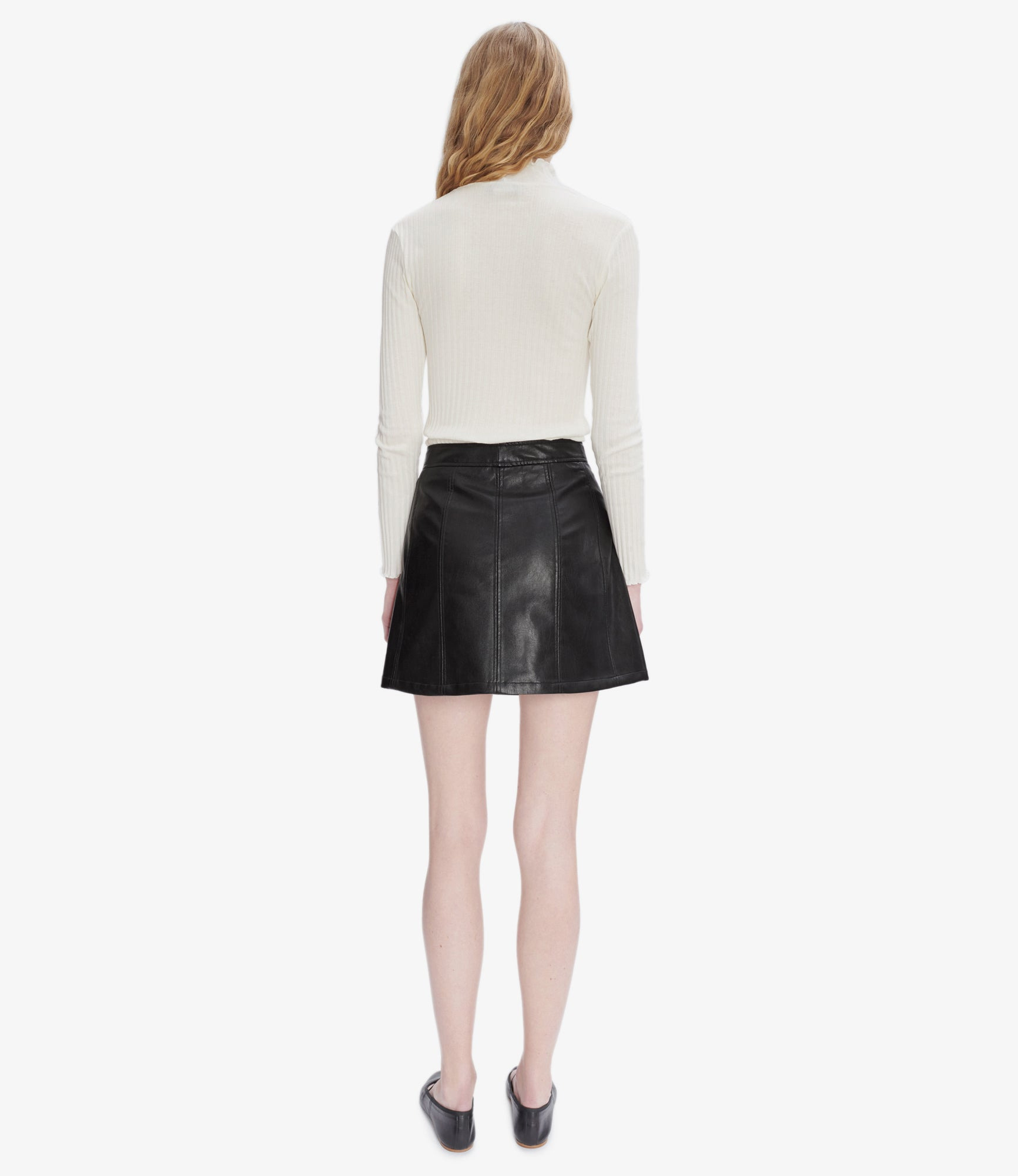 Poppy skirt - 3