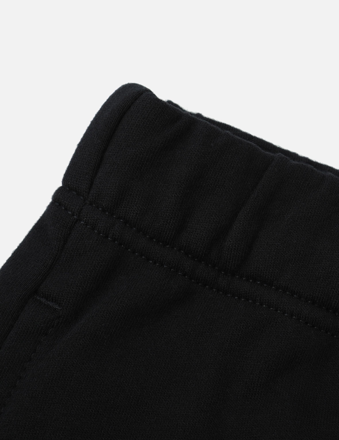 TRANSFORMING DARUMA PRINT SWEAT SHORTS - 7