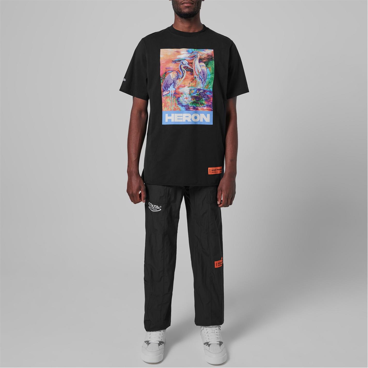 CTNMB Nylon Pants - 2