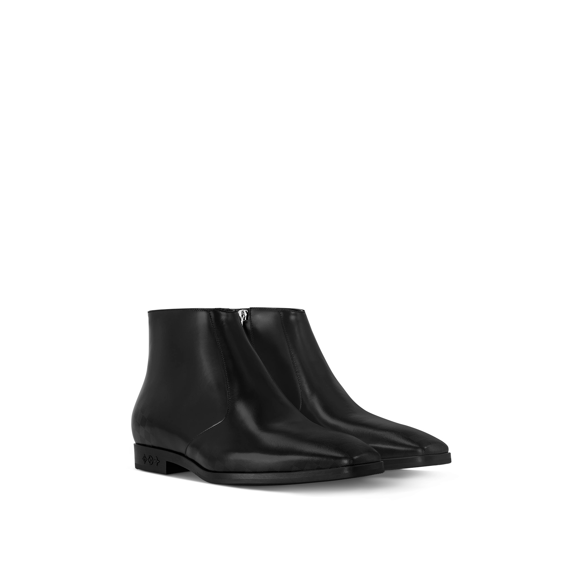 Minister Ankle Boot - 2
